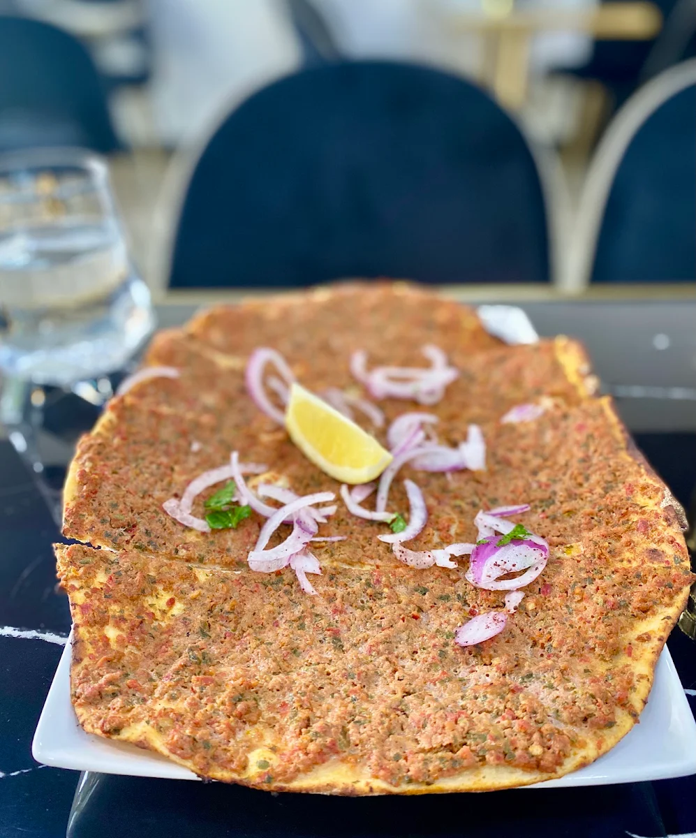 Lahmacun