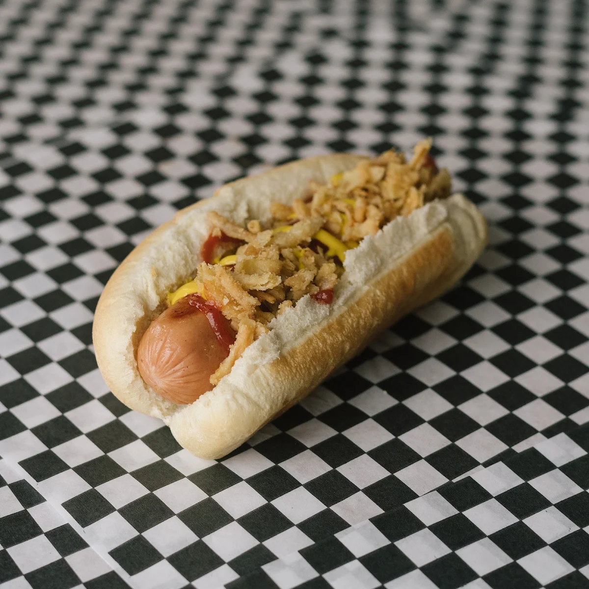 Chili Dog
