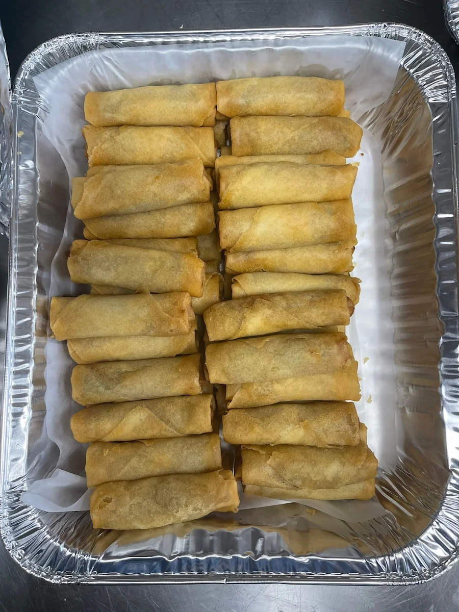 Spring Rolls