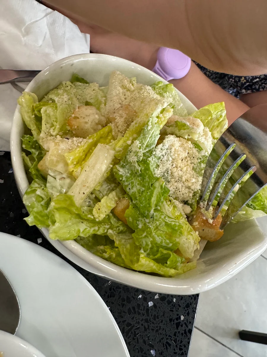 Caesar Salad