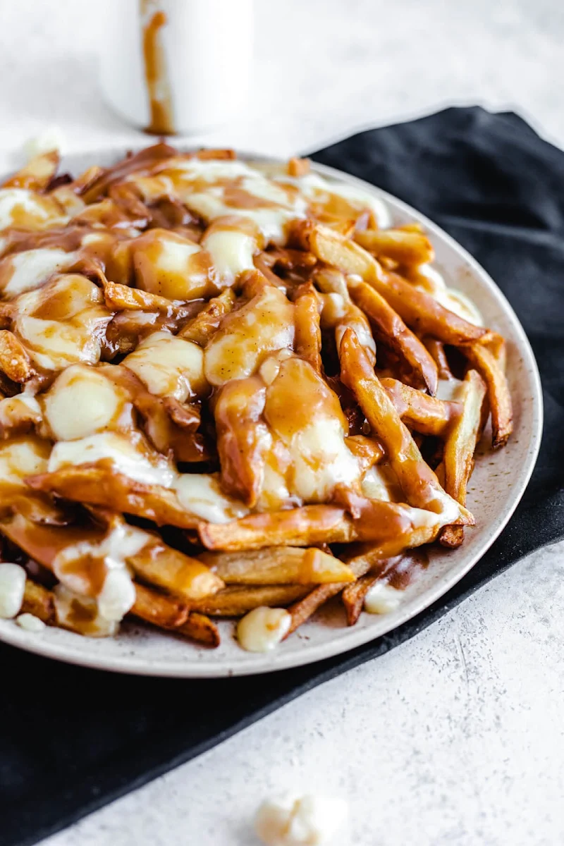 Poutine