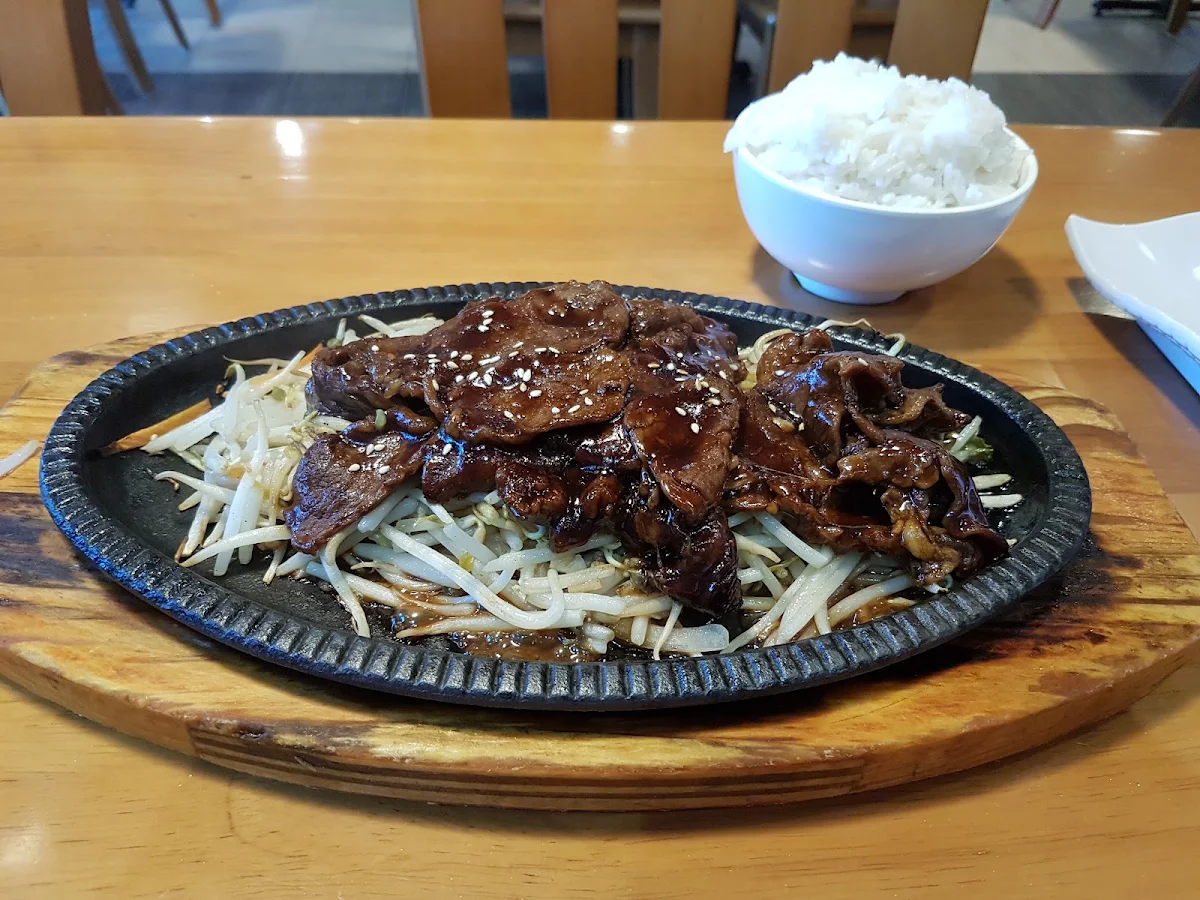 Bulgogi