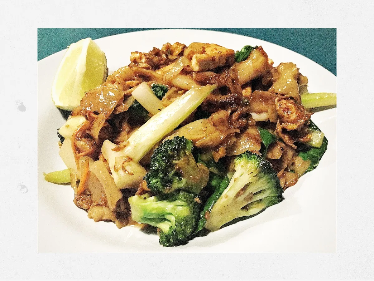 Pad See EW