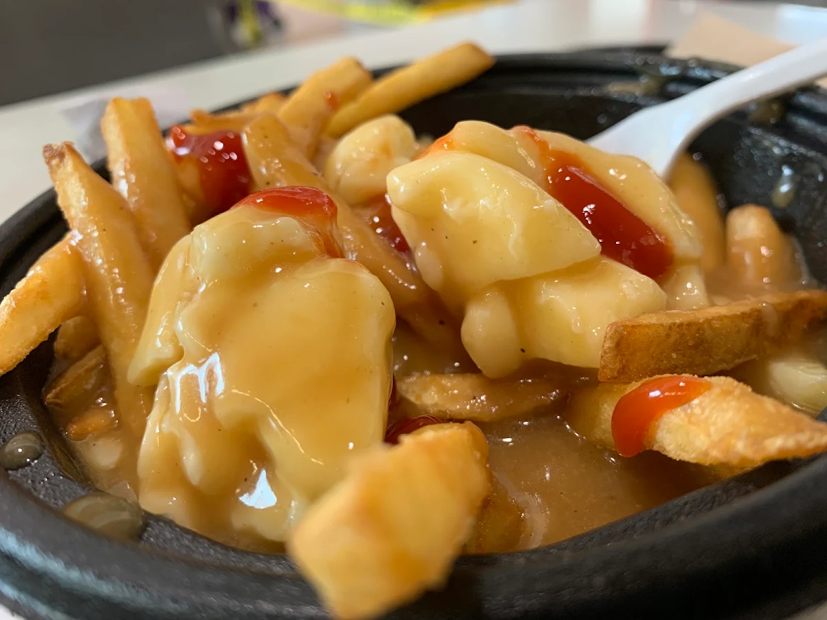 Poutine