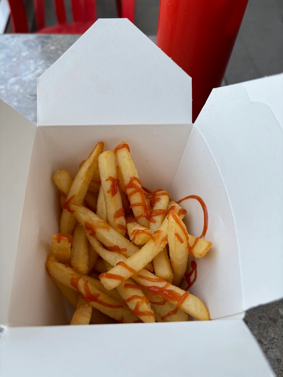 French Fries