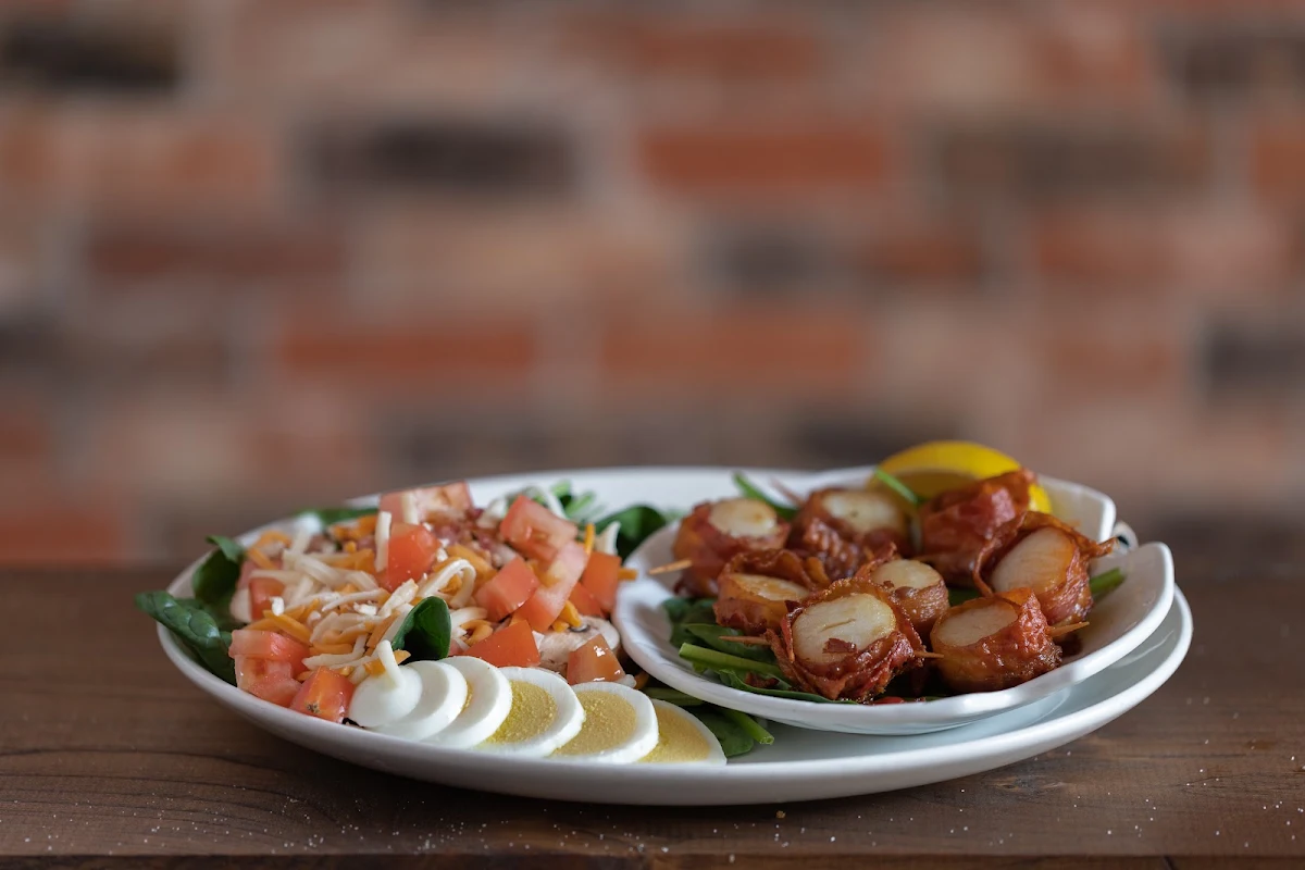 Highlights, Paddy's Irish Brewpub & Rosie's Restaurant