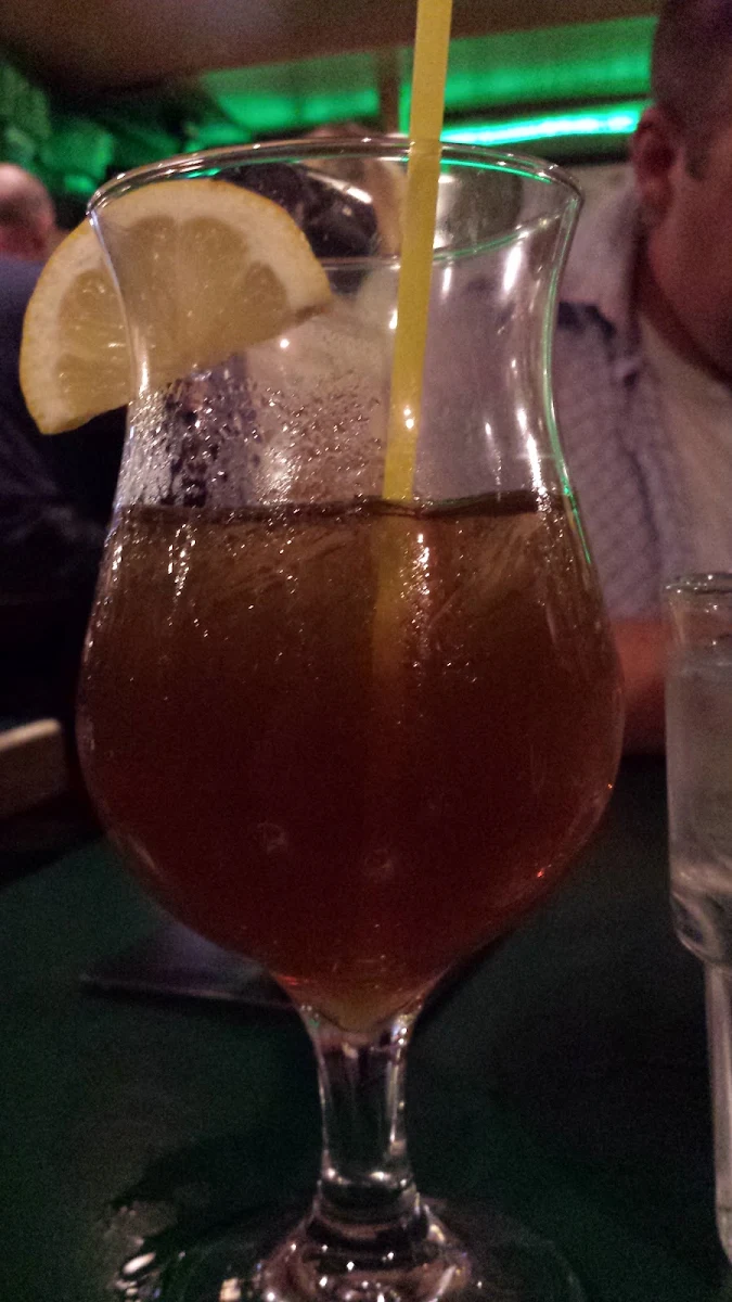 Long Island, Paddy's Irish Brewpub & Rosie's Restaurant