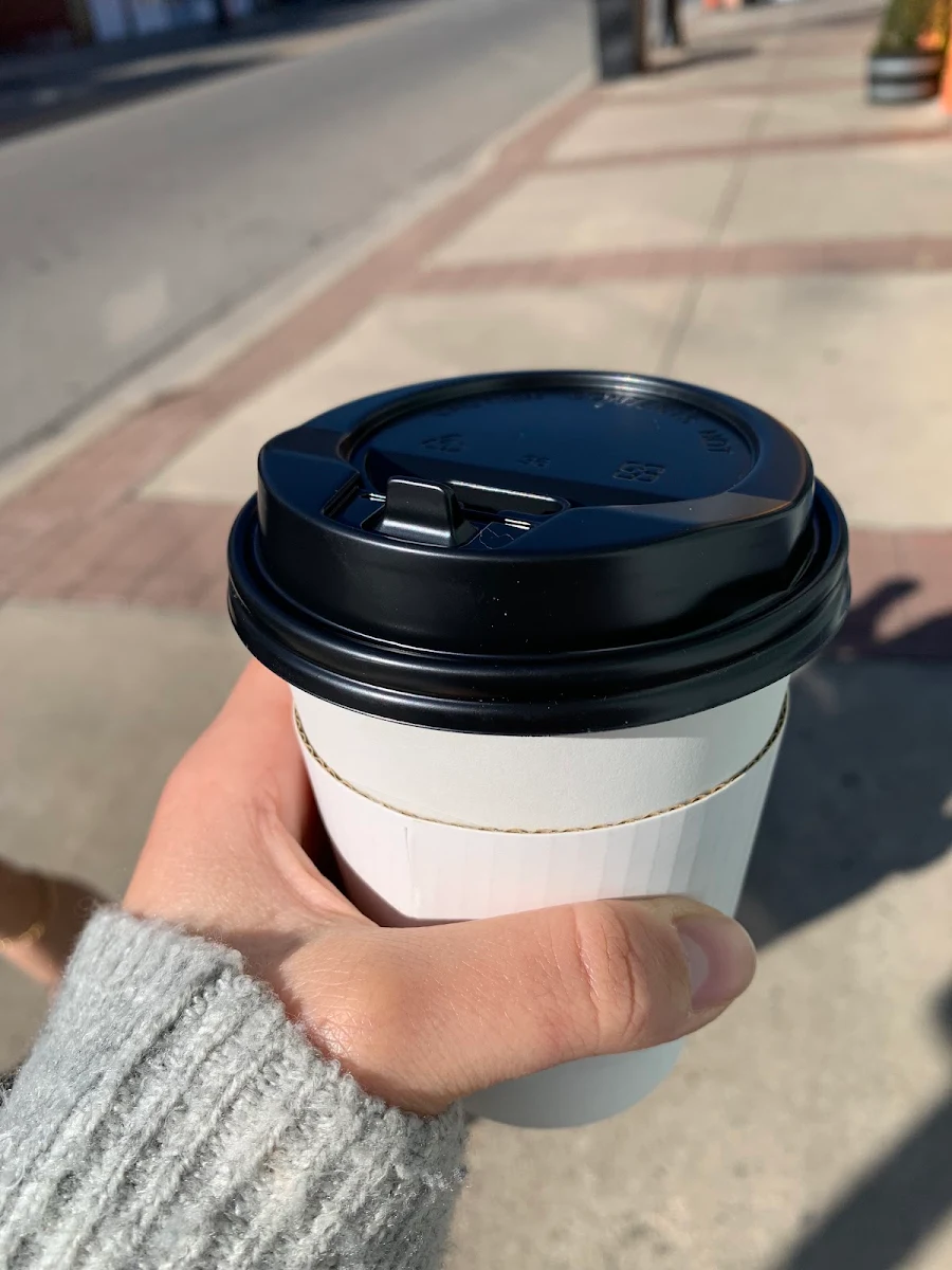 Hot Apple Cider
