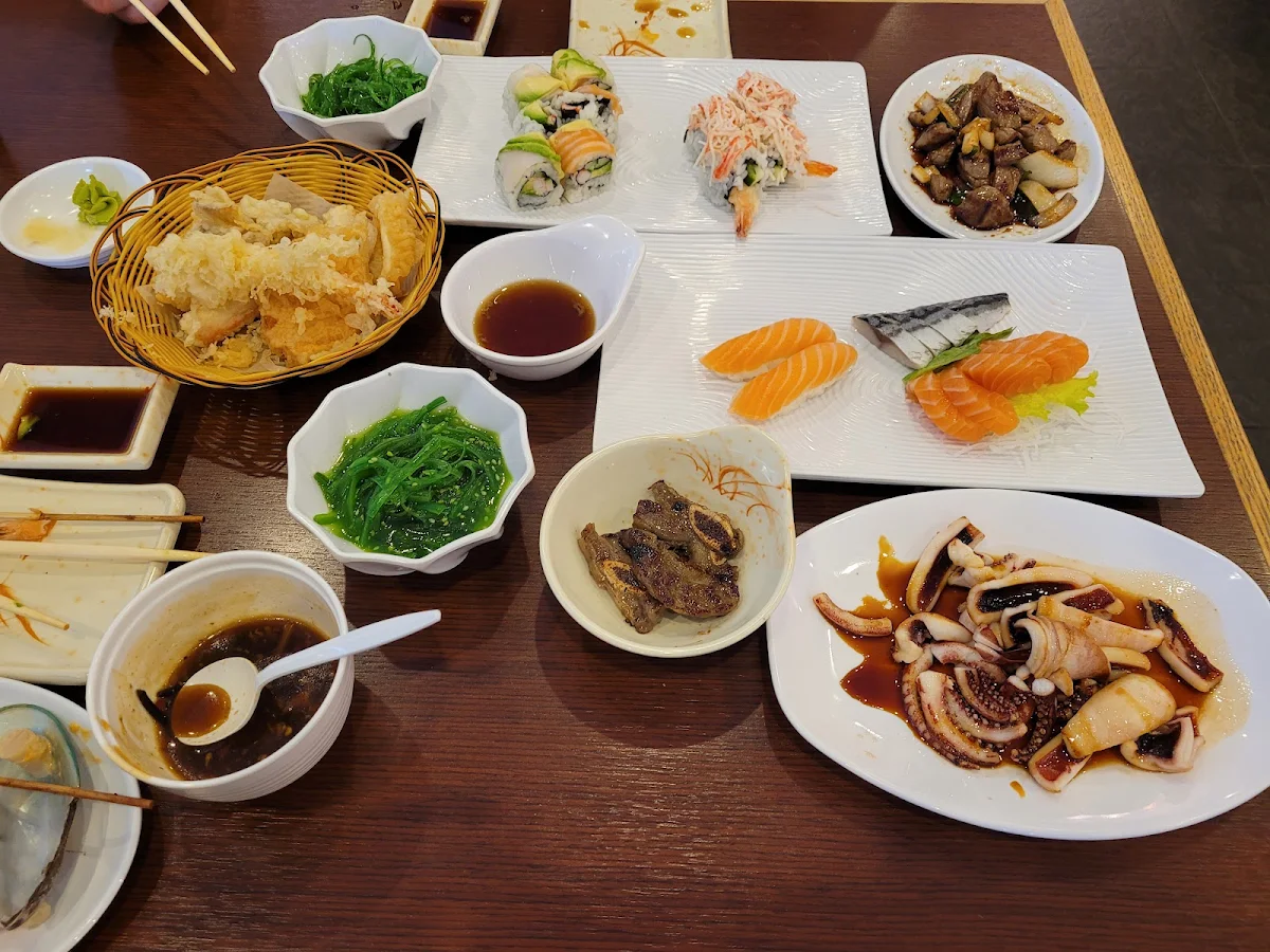 All You Can Eat