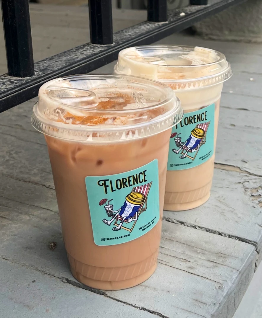 Chai Latte