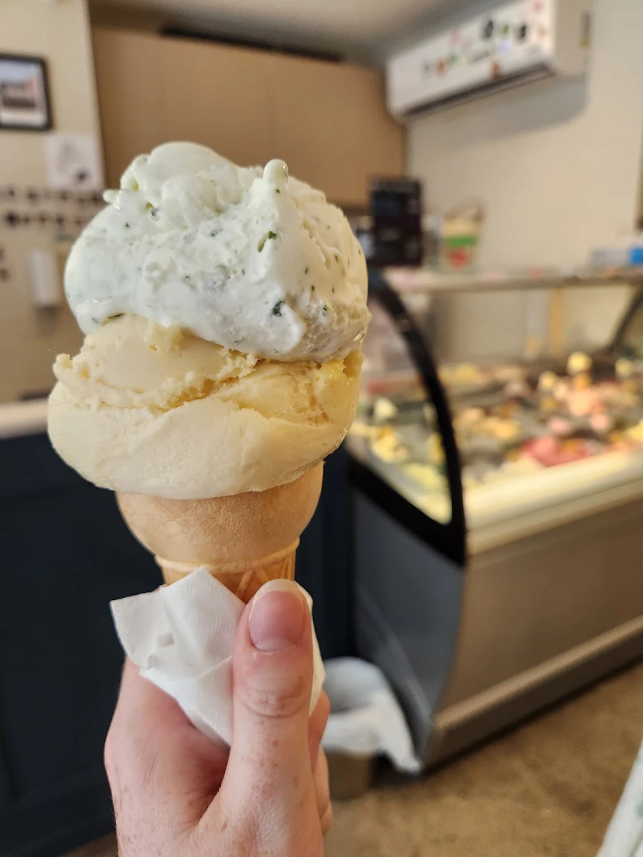 Gelato