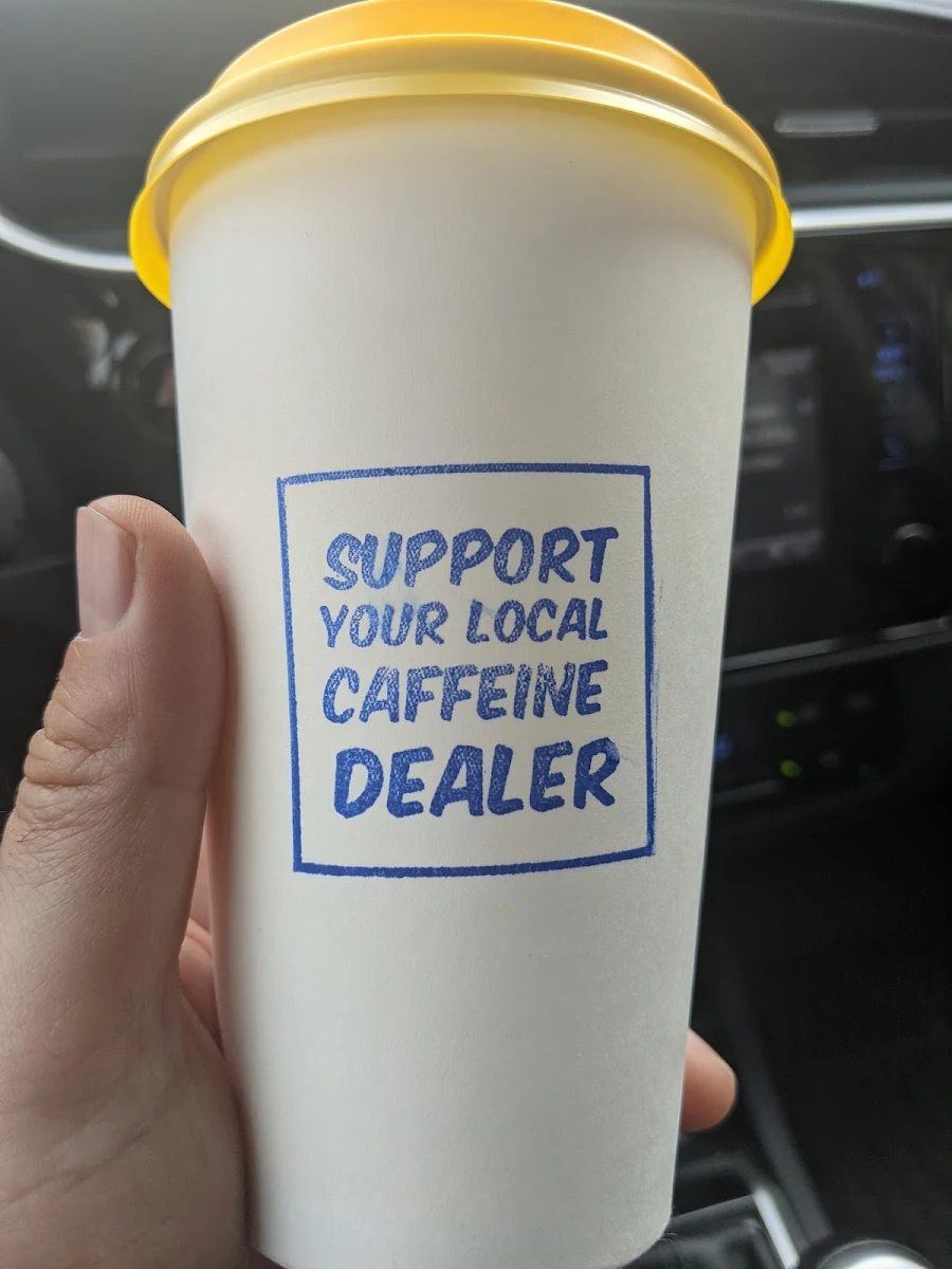 Latté