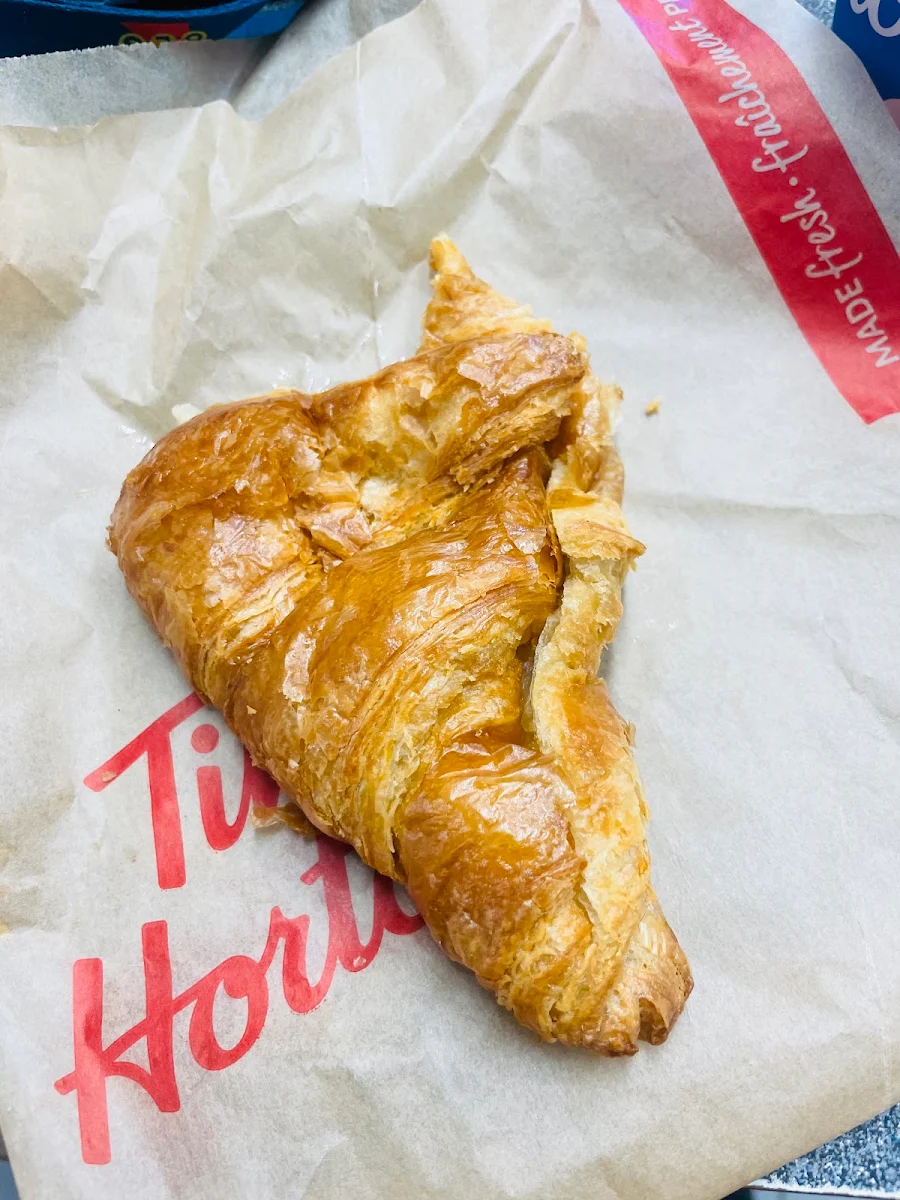 Cheese Croissant