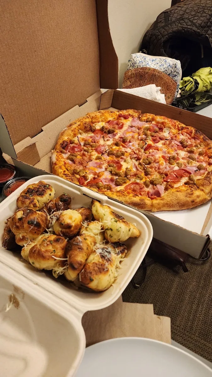 All Canadian Meat