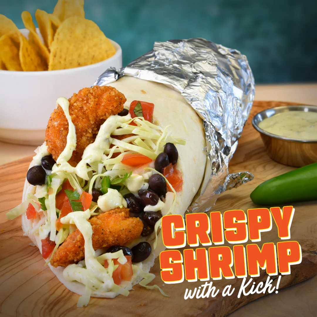 Rippin Fish Tacos