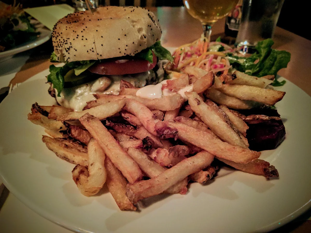 Burger