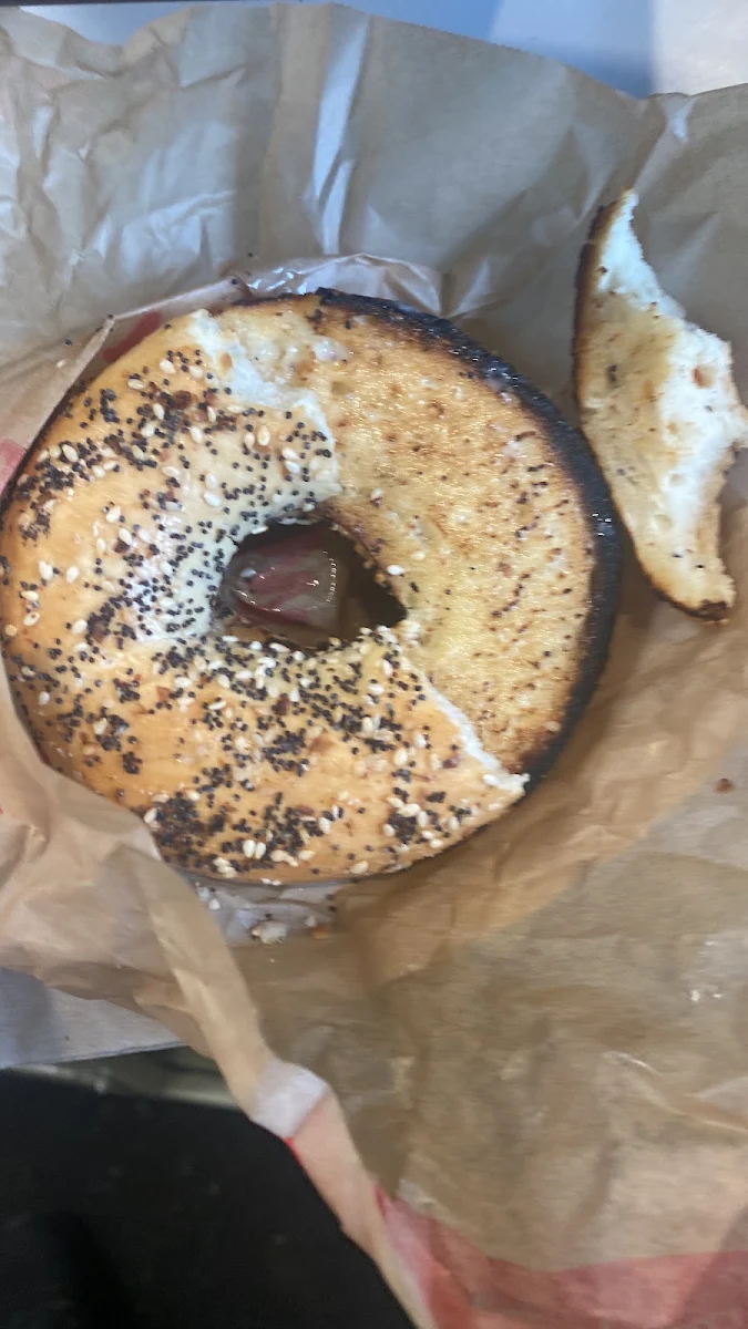 Everything Bagel