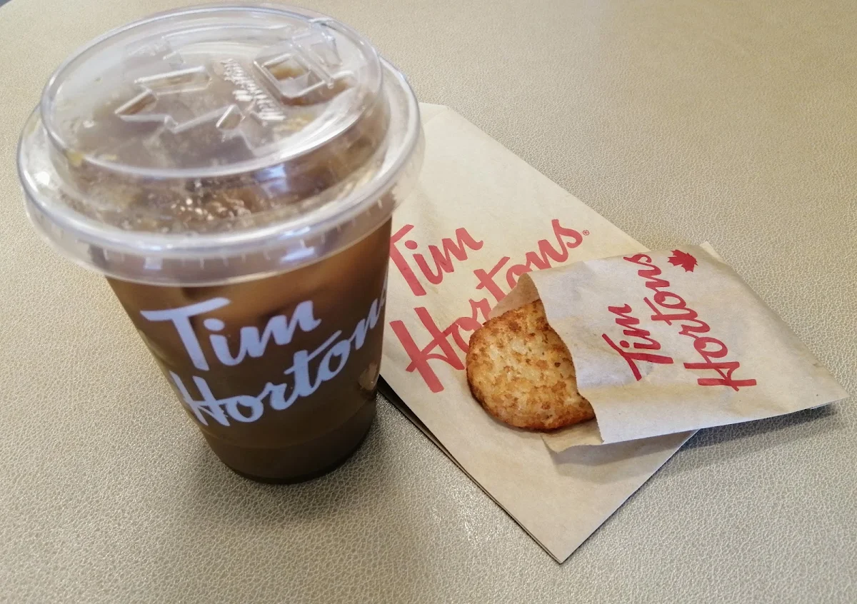 Hashbrown