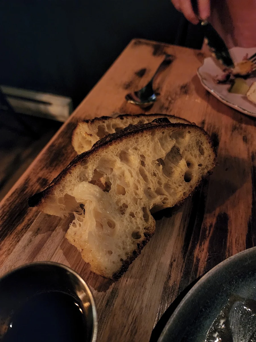 Bread