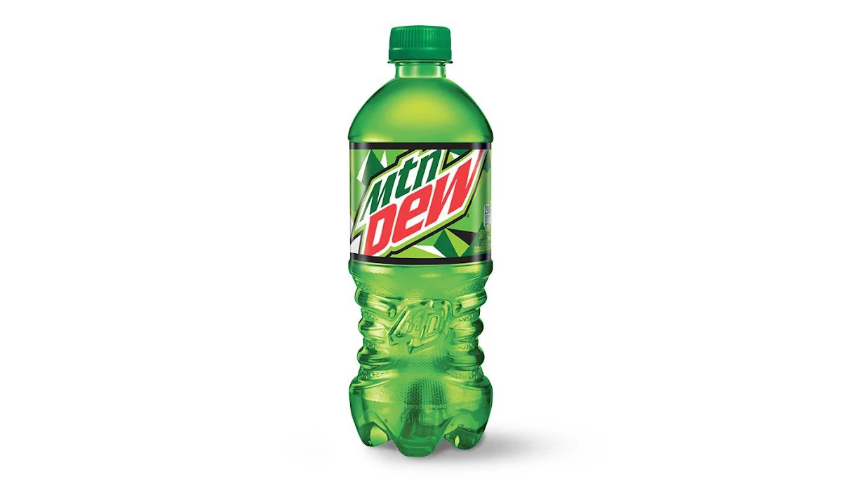 Mtn Dew