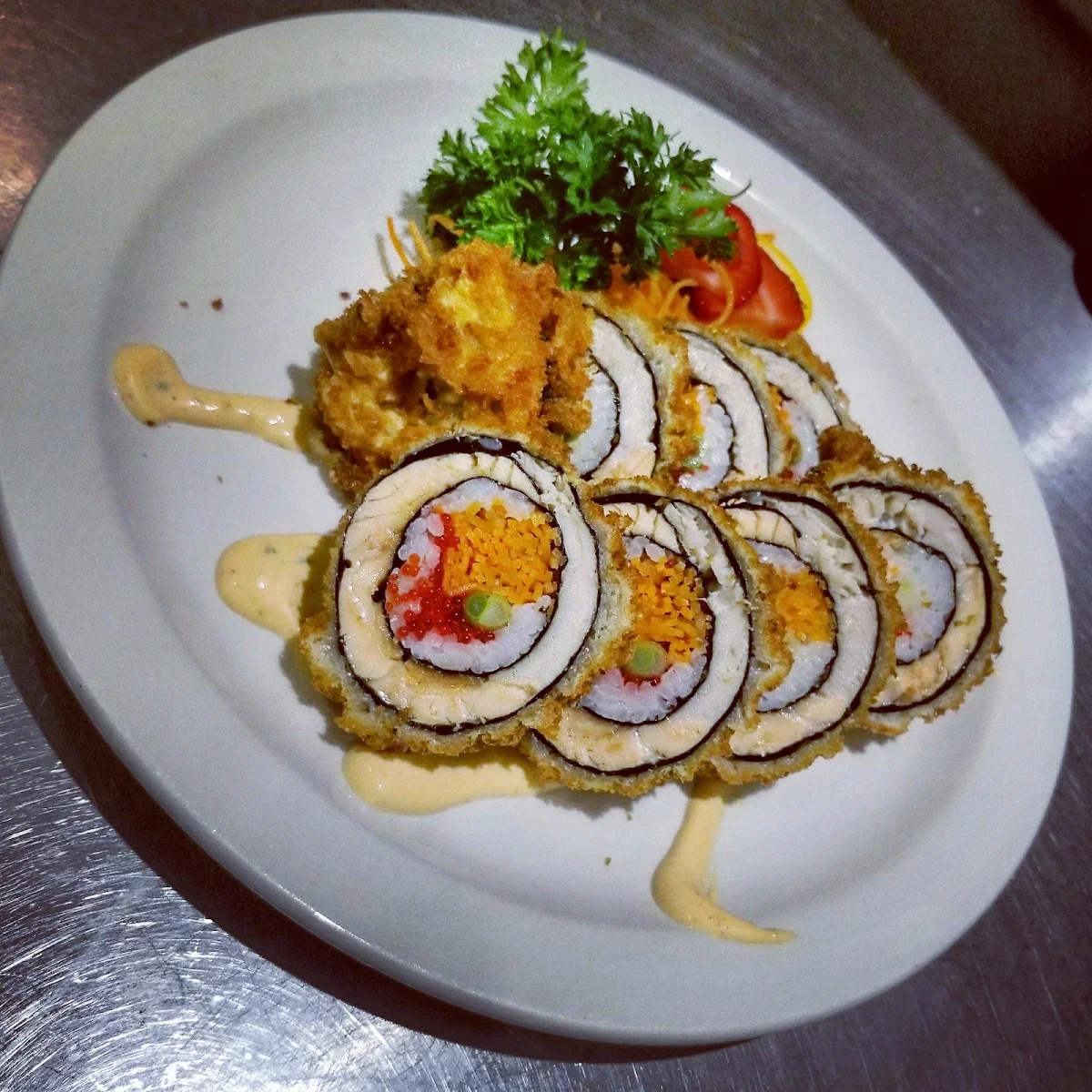 Dragon Eye