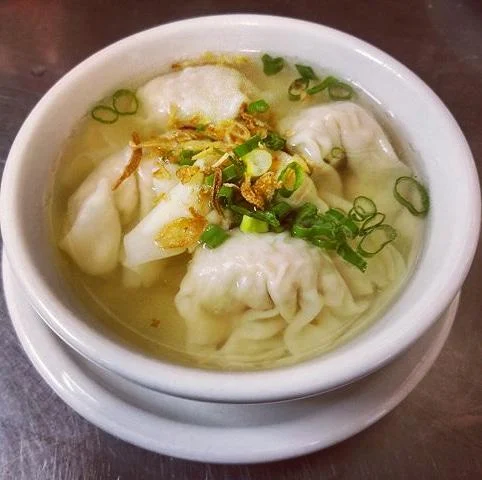 Wonton