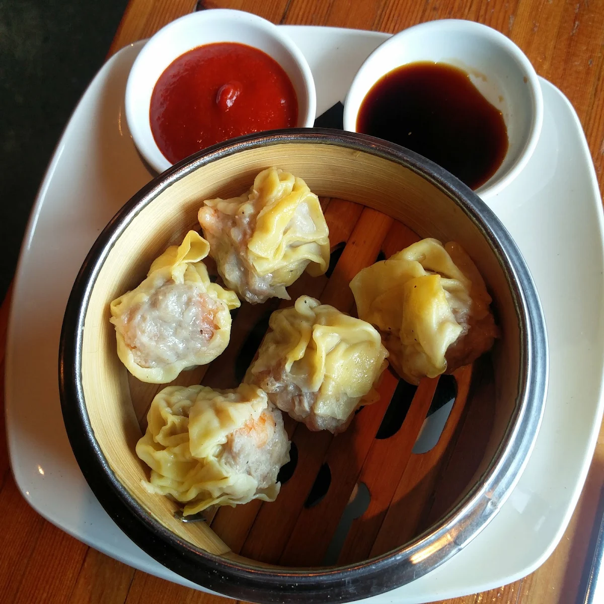 Dim Sum