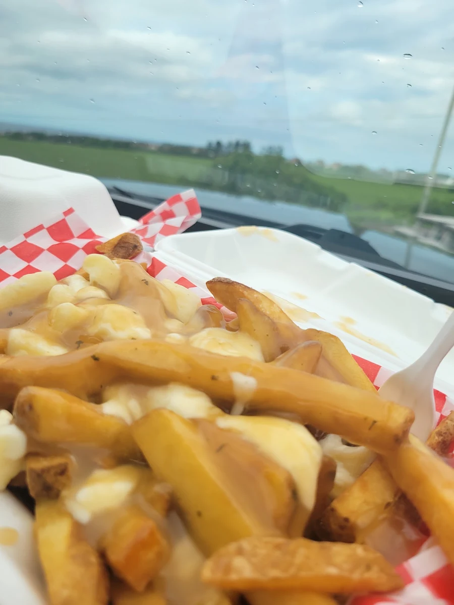 Poutine