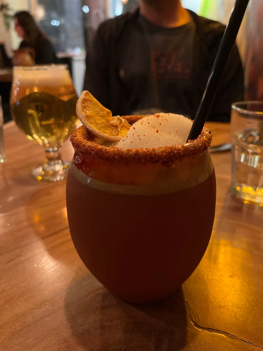 Margaritas
