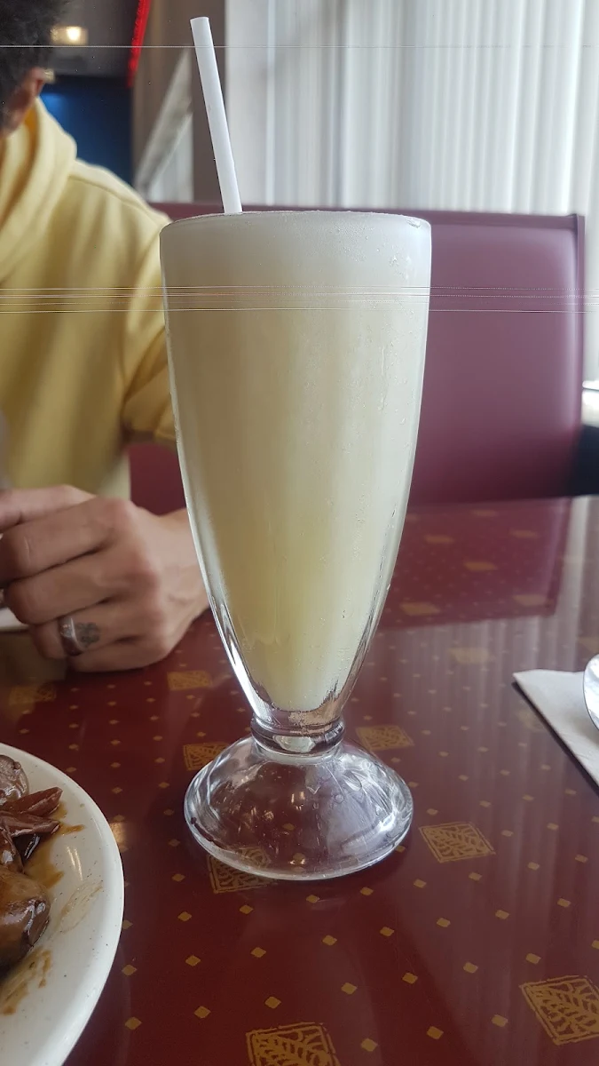 Pina Colada