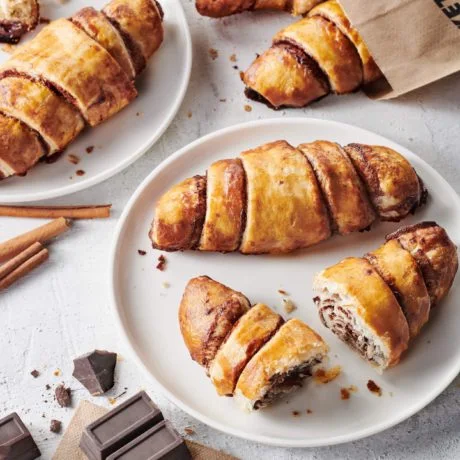Cinnamon Raisin