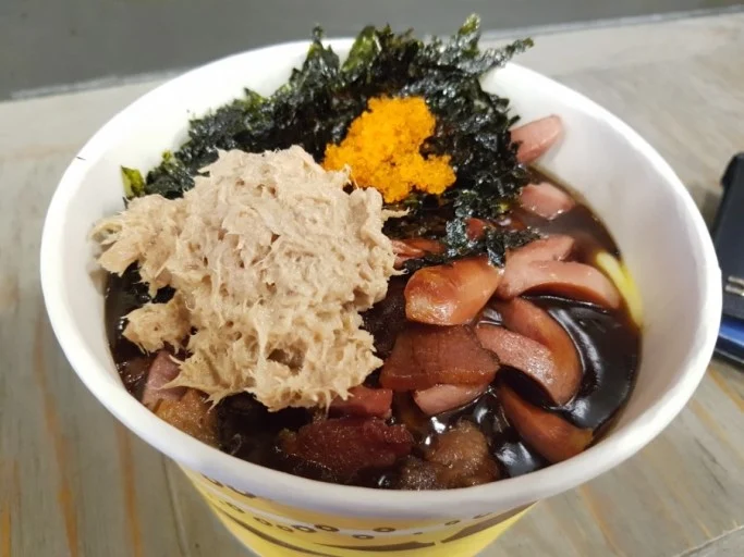 Rice Bowl Bulgogi