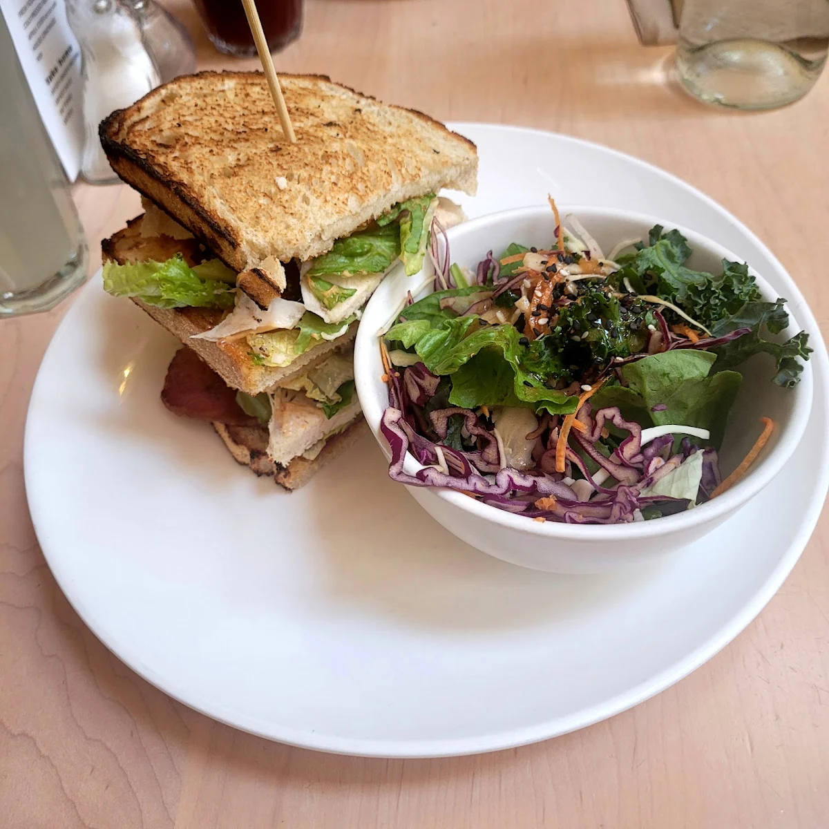 Club Sandwich