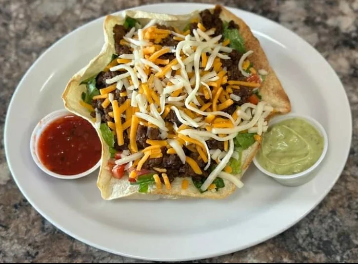 Taco Salad