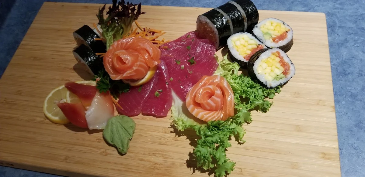 Sashimi