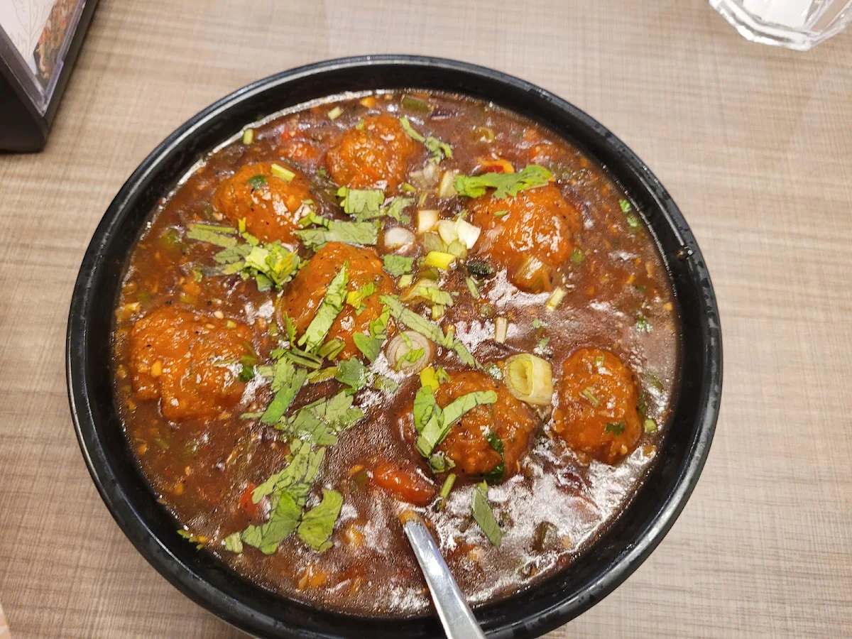 Gobi Manchurian