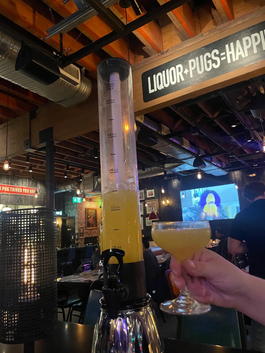 Mimosa Tower