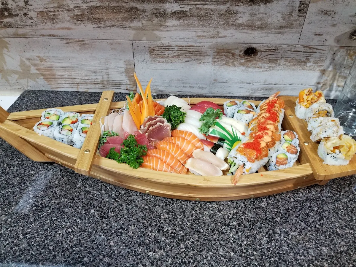 Love Boat E