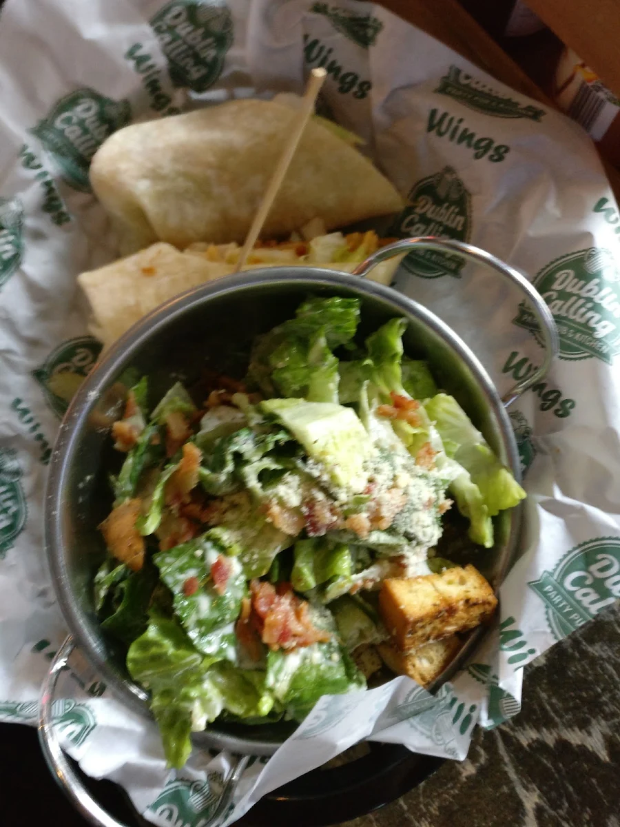 Caesar Salad