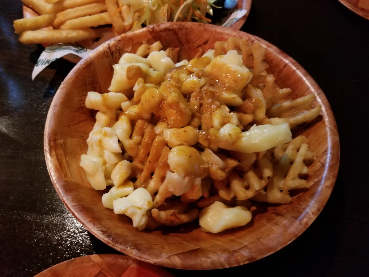 Poutine