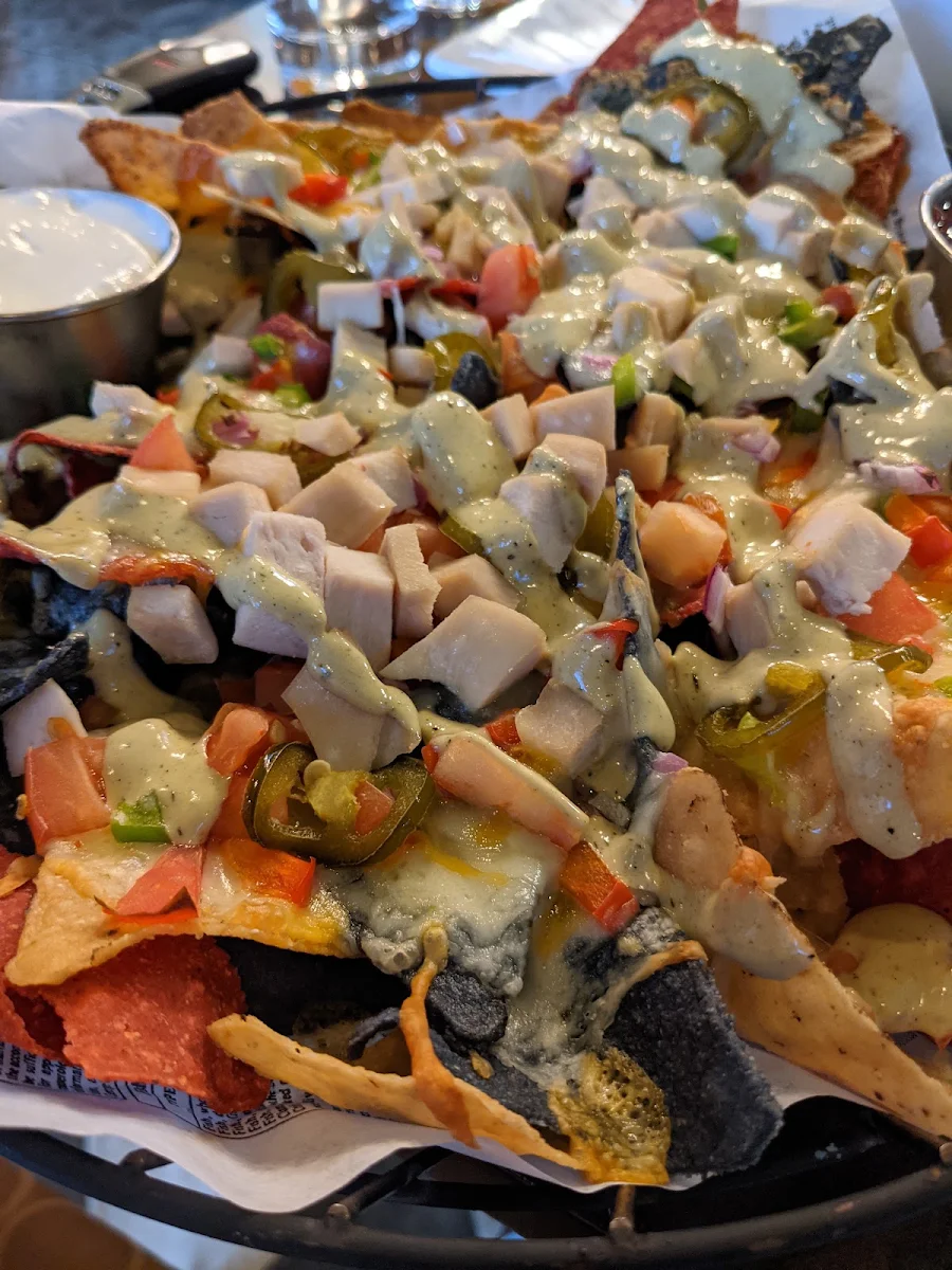 Nachos