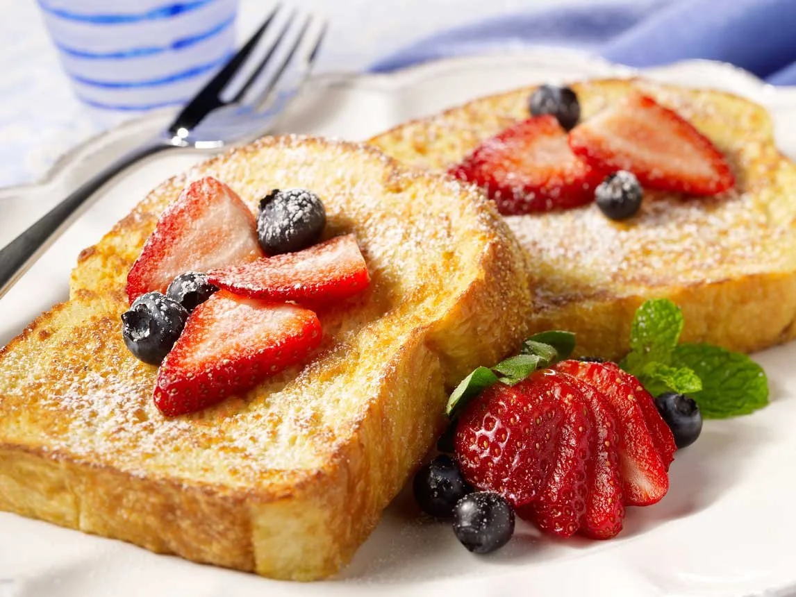 French Toast