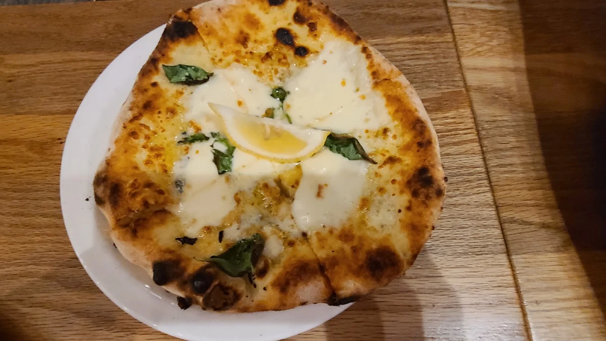 Quattro Formaggio