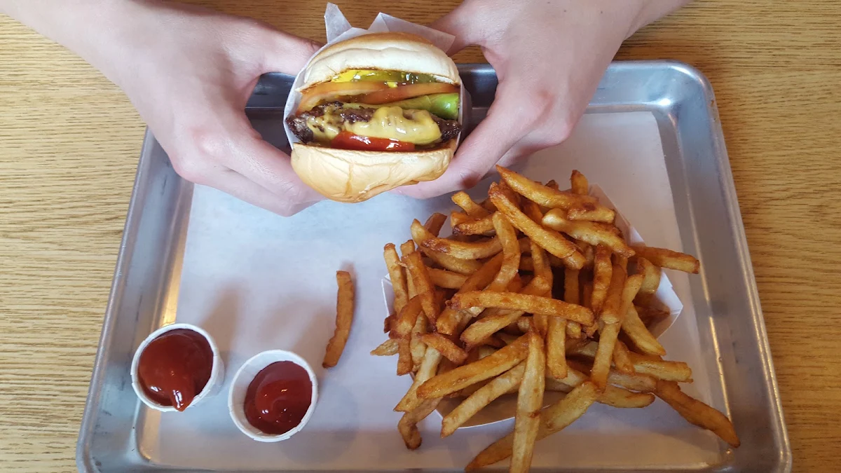 Out Burger