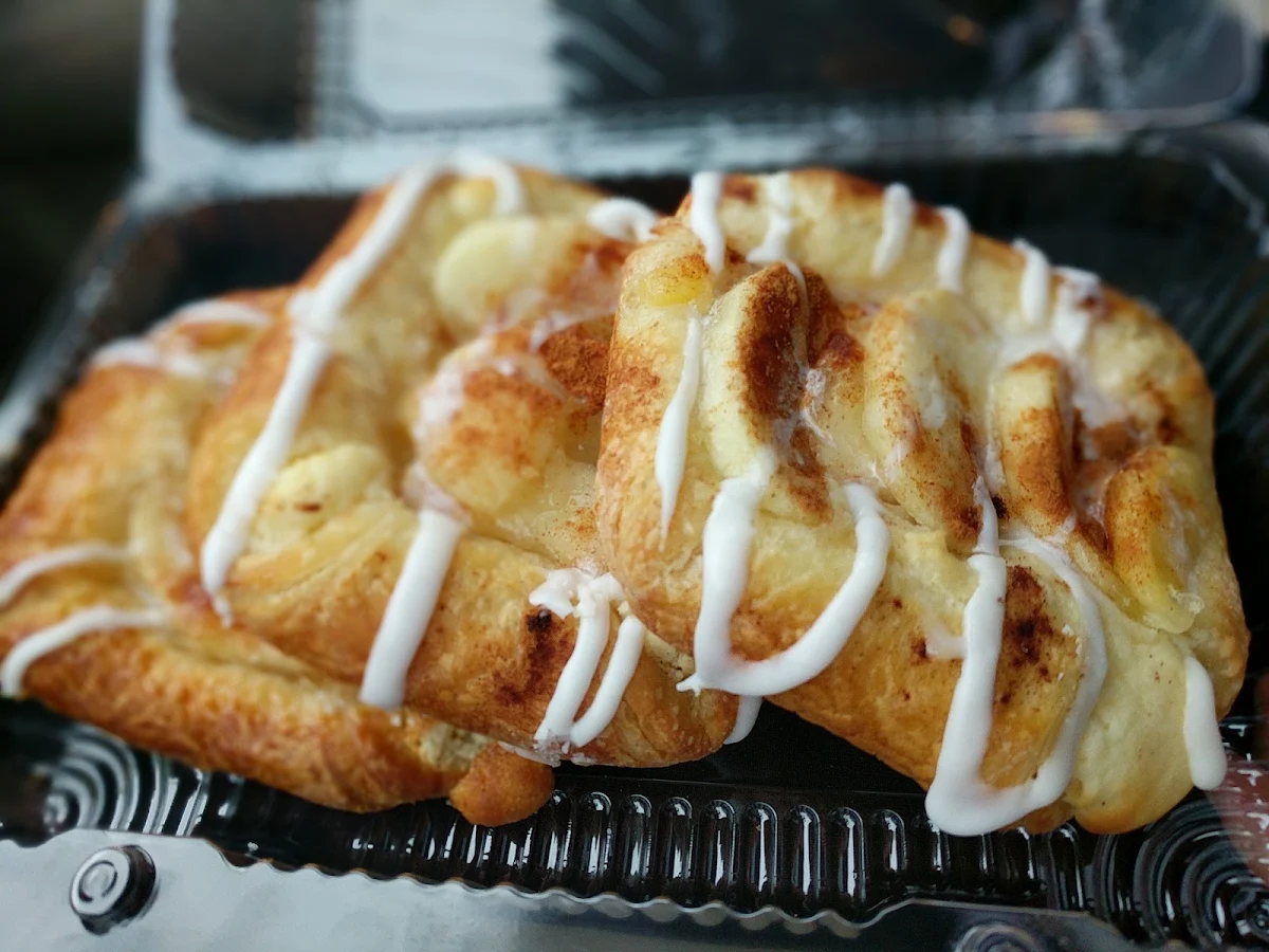 Apple Danish