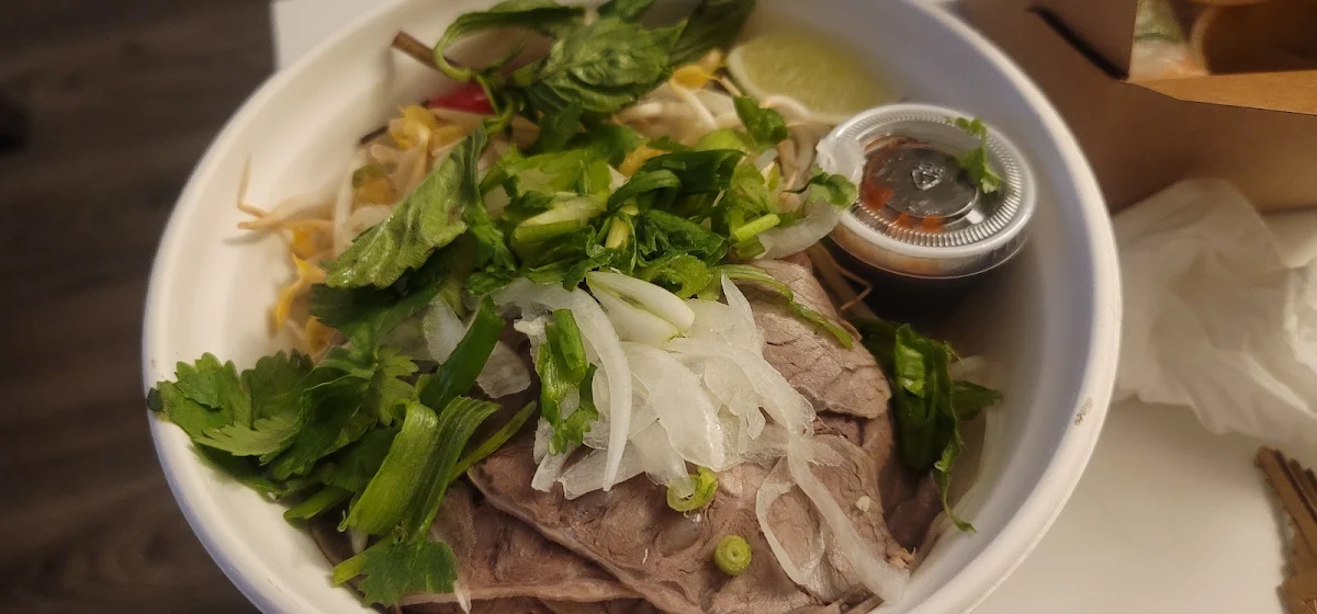 Pho Bo