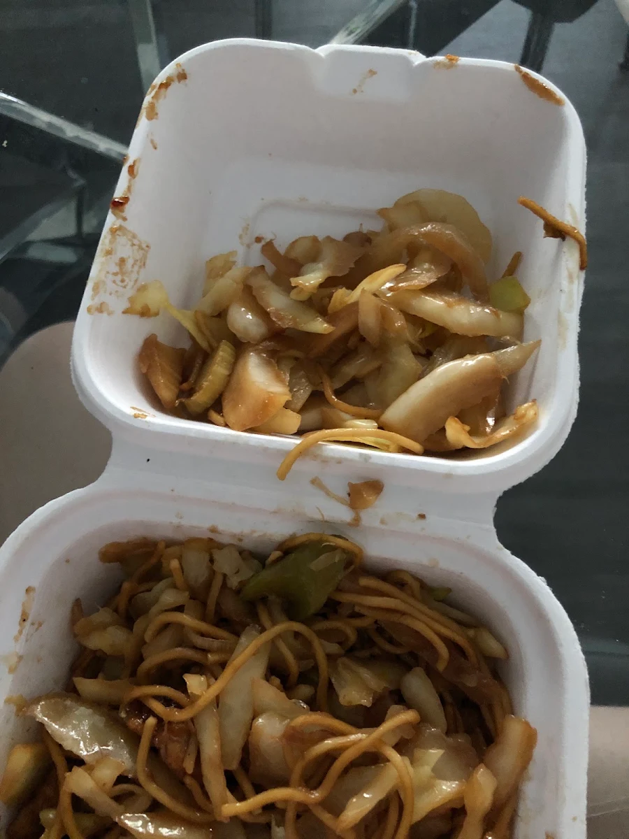 Chow Fun