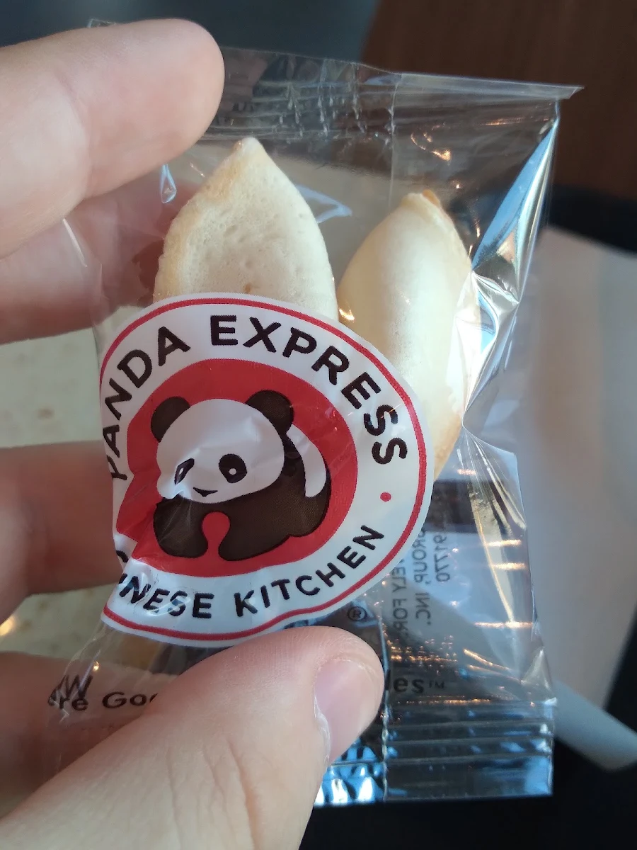 Fortune Cookies