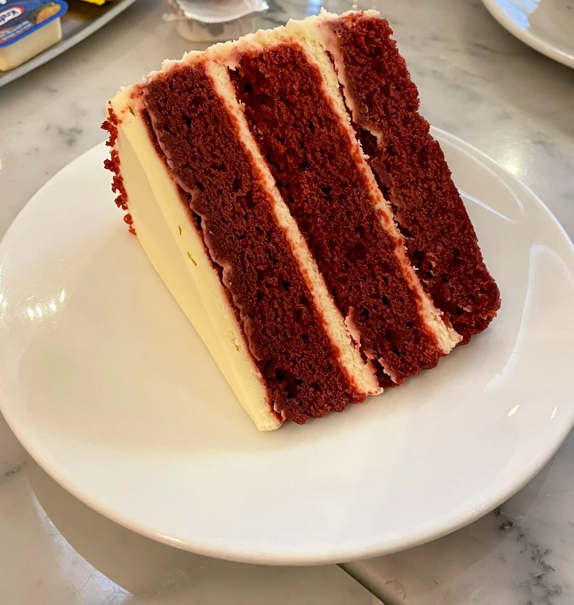 Cake Slice