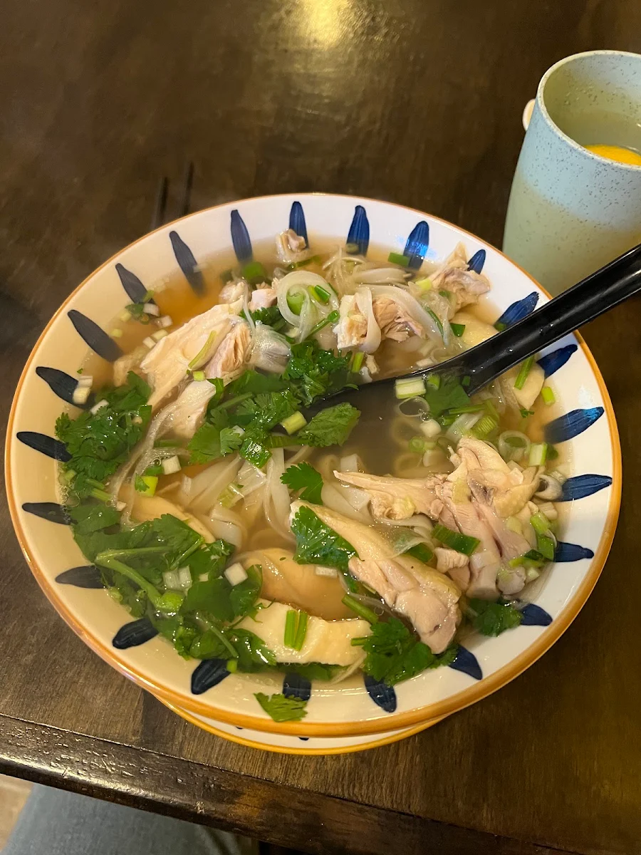 House Special Phở - Gluten Free